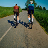 ES16 Fahrradhose – Supreme dunkelbraun