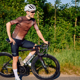 ES16 EVO Recycle Radtrikot