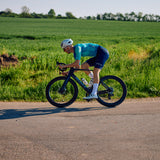 Pantalon de vélo ES16 - Bleu suprême