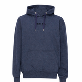 ES16 Casual Hoodie Petroleum