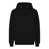 ES16 Casual Hoodie Black