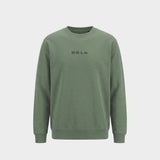 ES16 Casual Sweat New Olive