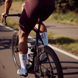 ES16 Cycling Pants - Supreme Bordeaux
