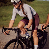 ES16 Cycling Pants - Supreme Bordeaux
