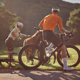 ES16 Fahrradhose Supreme. Armeegrün