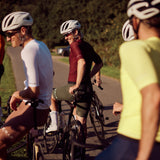 ES16 Fahrradhose Supreme. Armeegrün