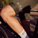 ES16 Fahrradhose Supreme. Armeegrün