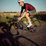 ES16 Fahrradhose Supreme. Armeegrün