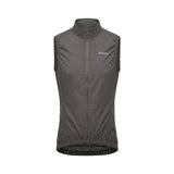 ES16 Supreme lightweight Vindvest Black
