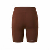 ES16 Tights Soft Element - Terracotta Brown
