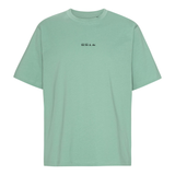 ES16 Oversized T-shirt Fern
