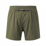 ES16 Performance-Shorts mit Innenhose. Black