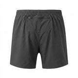 ES16 Performance-Shorts mit Innenshorts. Black