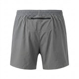 ES16 Performance-Shorts mit Innenshorts. Black