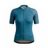 ES16 Razor fietsshirt - Poly Grey