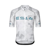 ES16 Fahrradtrikot PRO Razor. Simple Blue