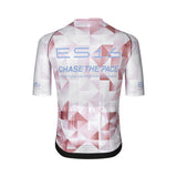 ES16 Fahrradtrikot PRO Razor. Simple Blue