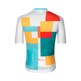 ES16 Fahrradtrikot PRO Razor. Simple Blue