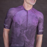 ES16 Razor cykeltrøje - Splash Liver