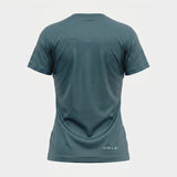ES16 Supreme T-Shirt - Petrol.