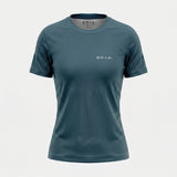 ES16 Supreme T-Shirt - Petrol.