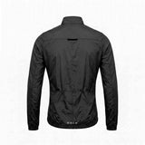 ES16 Supreme leichte Windjacke. Grau