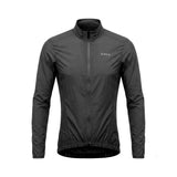ES16 Supreme leichte Windjacke. Grau