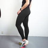 ES16 Soft Element Tights - Black