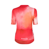 ES16 EVO Recycle cykeltrøje smoke fire Women