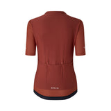 ES16 Radtrikot Supreme. Schwarz