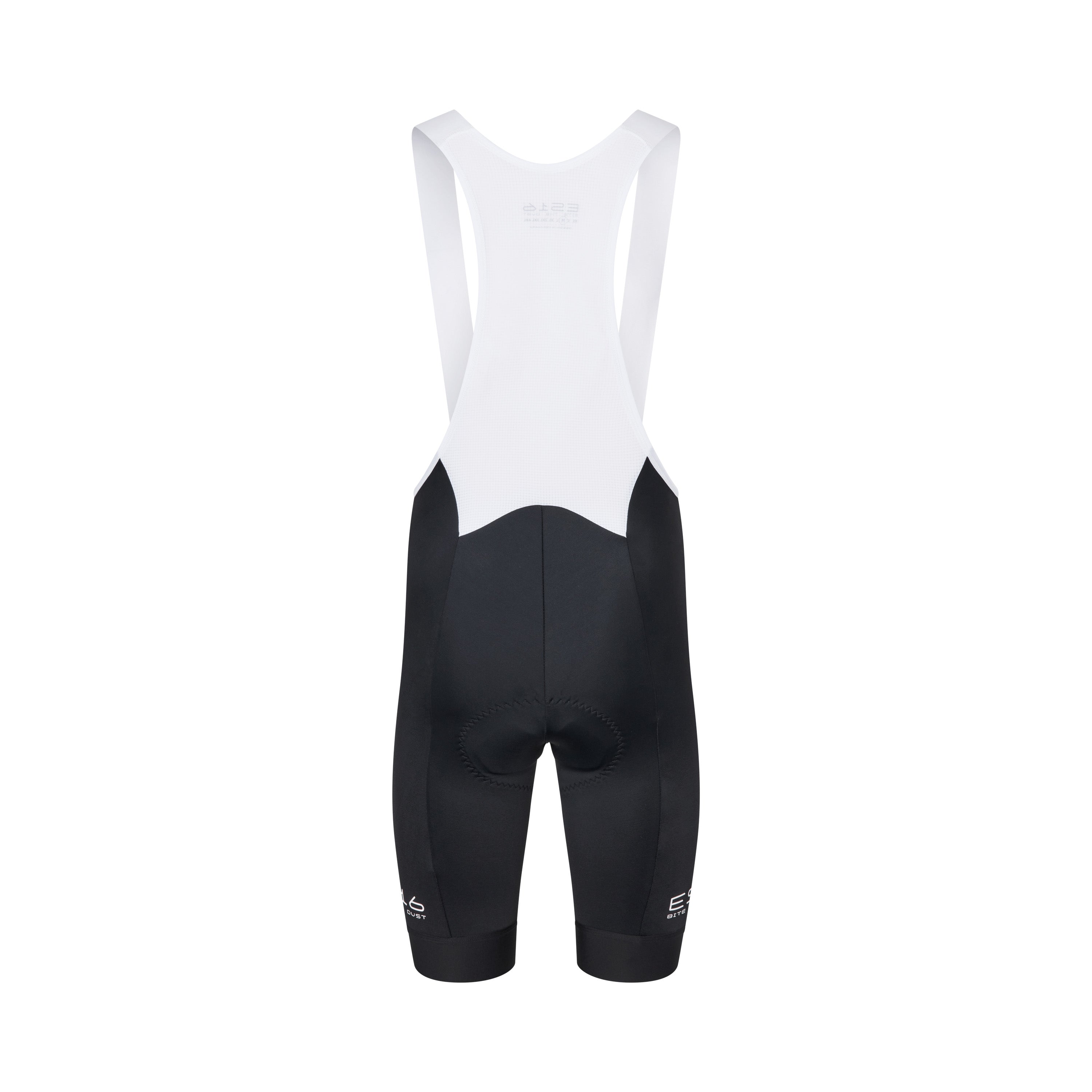 ES16 Cycling Pants Supreme Black es16