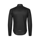 ES16 Regenjacke PRO 09 eVent - Schwarz