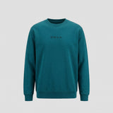 ES16 Casual Sweat Emerald