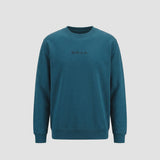 ES16 Casual Sweatshirt Smaragd
