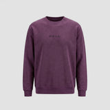 ES16 Casual Sweatshirt Pruim