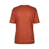 ES16 Classic T-shirt Rust