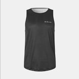 ES16 Classic Singlet Zwart