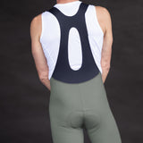 ES16 Fahrradhose PRO Supreme. Gentlemans Grau