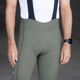 ES16 Fahrradhose PRO Supreme. Gentlemans Grau