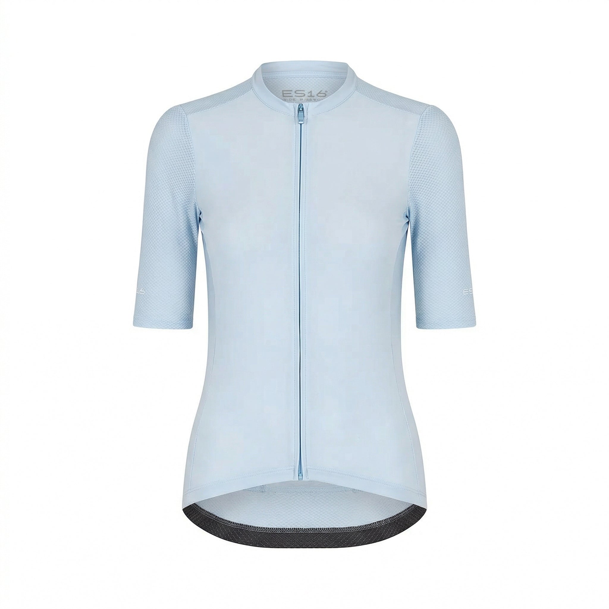 ES16 Cykeltrøje Supreme. Clear Blue W