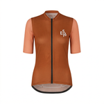 ES16 Cykeltrøje lightweight Supreme - Kobber