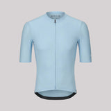 ES16 Supreme Cycling Jersey. Clear Blue