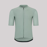 ES16 Supreme Cycling Jersey. Sage Green