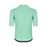 ES16 Supreme Cycling Jersey. Turquoise