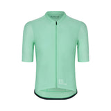 ES16 Supreme Cycling Jersey. Turquoise