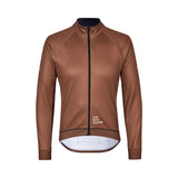 ES16 Veste d'hiver - Flow Hiver Brown