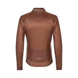 ES16 Winter Jacket - Winter Flow Brown