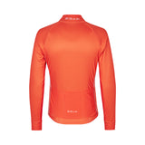 ES16 Winterjacke - Winter Flow Orange