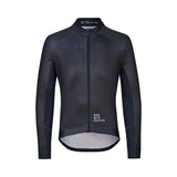 ES16 Water-resistant Thermal Jacket - Black