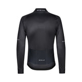 ES16 Water-resistant Thermal Jacket - Black